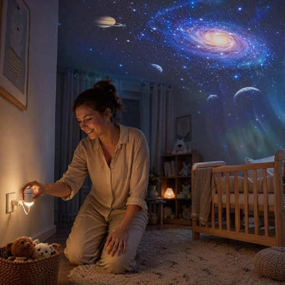 Projecteur enfant