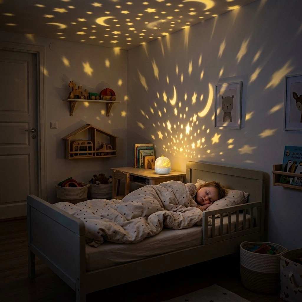 Projecteur enfant