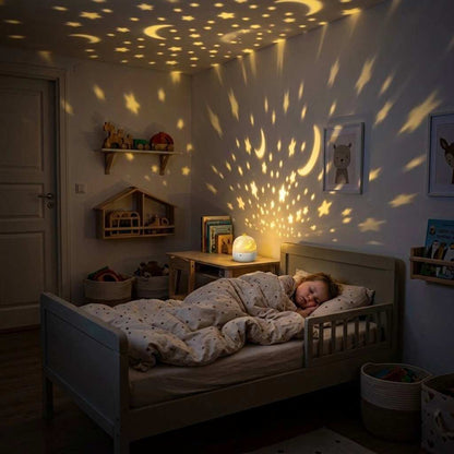 Projecteur enfant