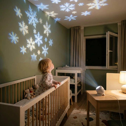 Projecteur enfant
