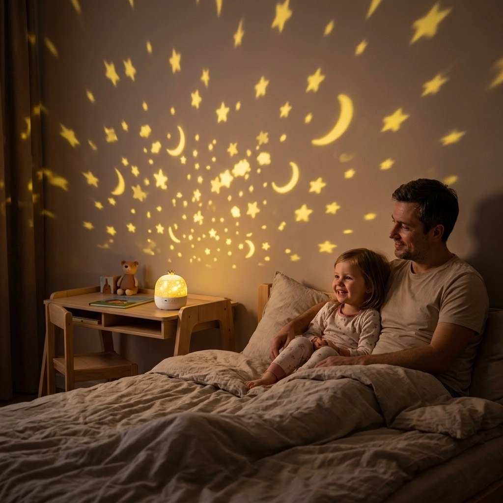 Projecteur enfant