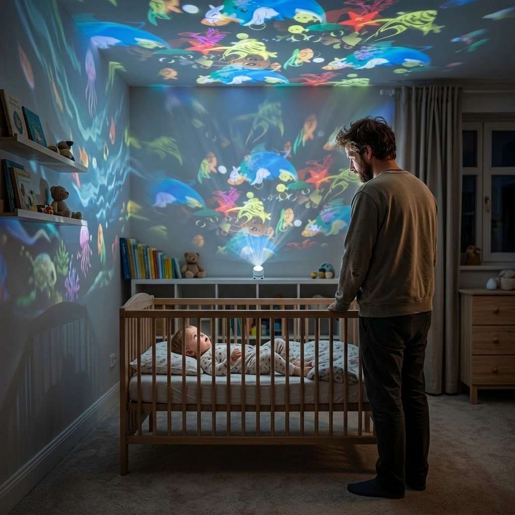 Projecteur enfant