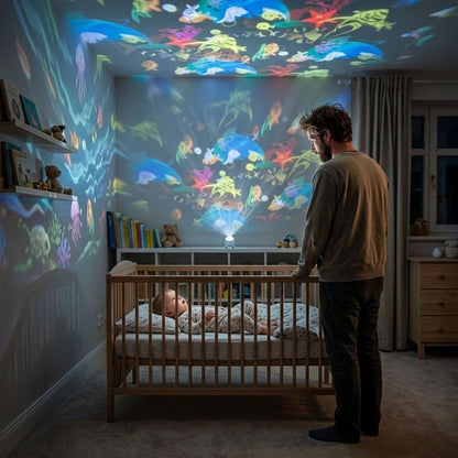 Projecteur enfant