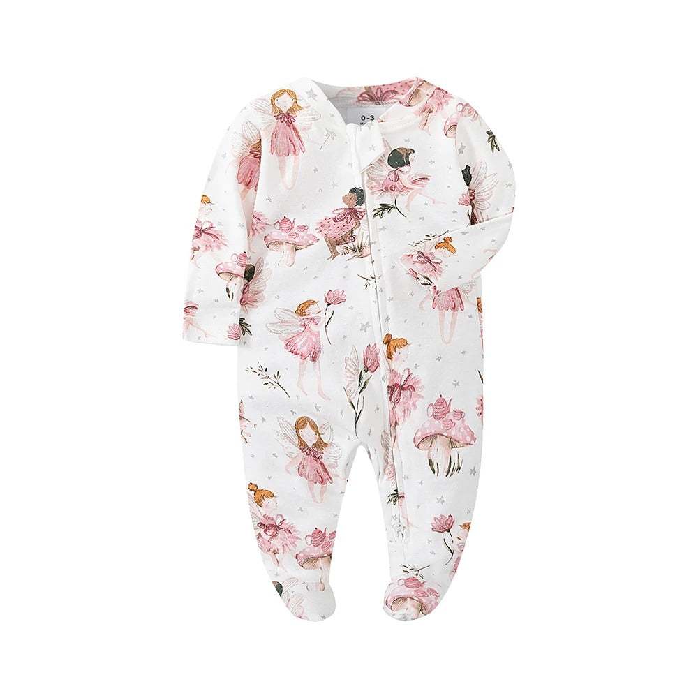 Pyjama bebe | ZipDoux