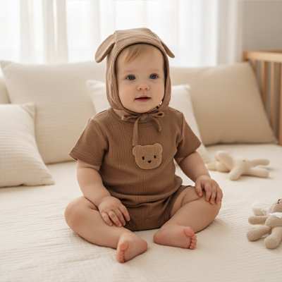 Pyjama bébé garçon