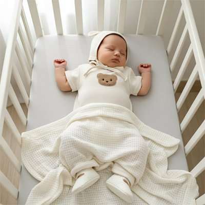 Pyjama bébé garçon