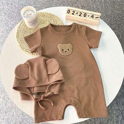 Pyjama bébé garçon
