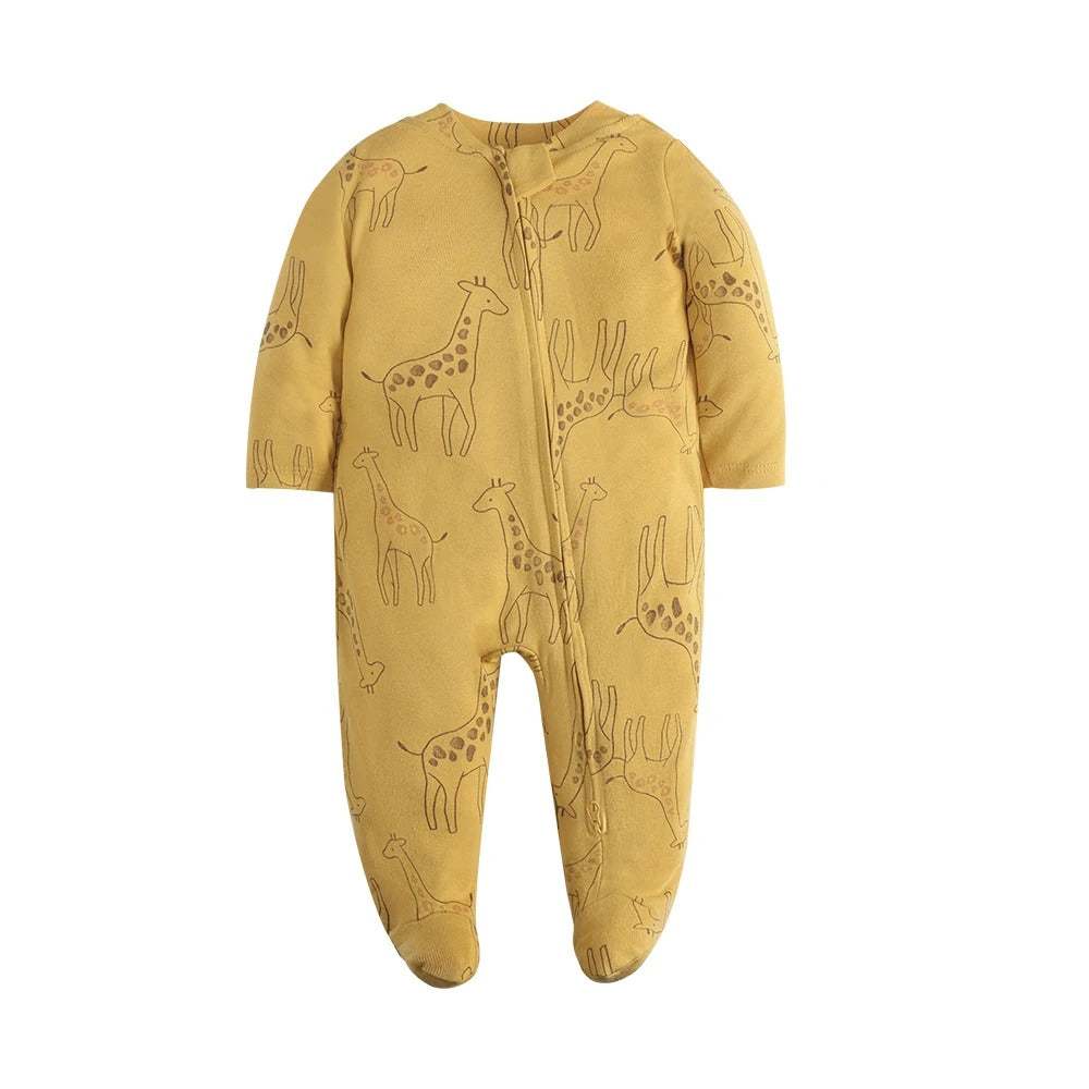 Pyjama bebe | ZipDoux