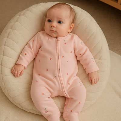 Pyjama bebe