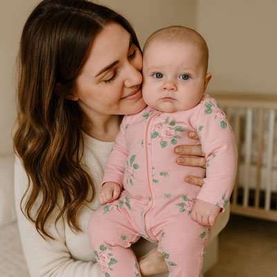 Pyjama bebe