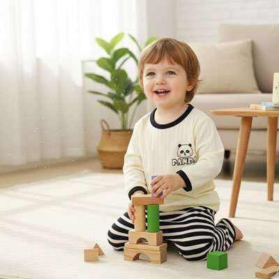 Pyjama bebe