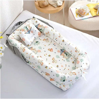 reducteur de lit pour bebe balloon