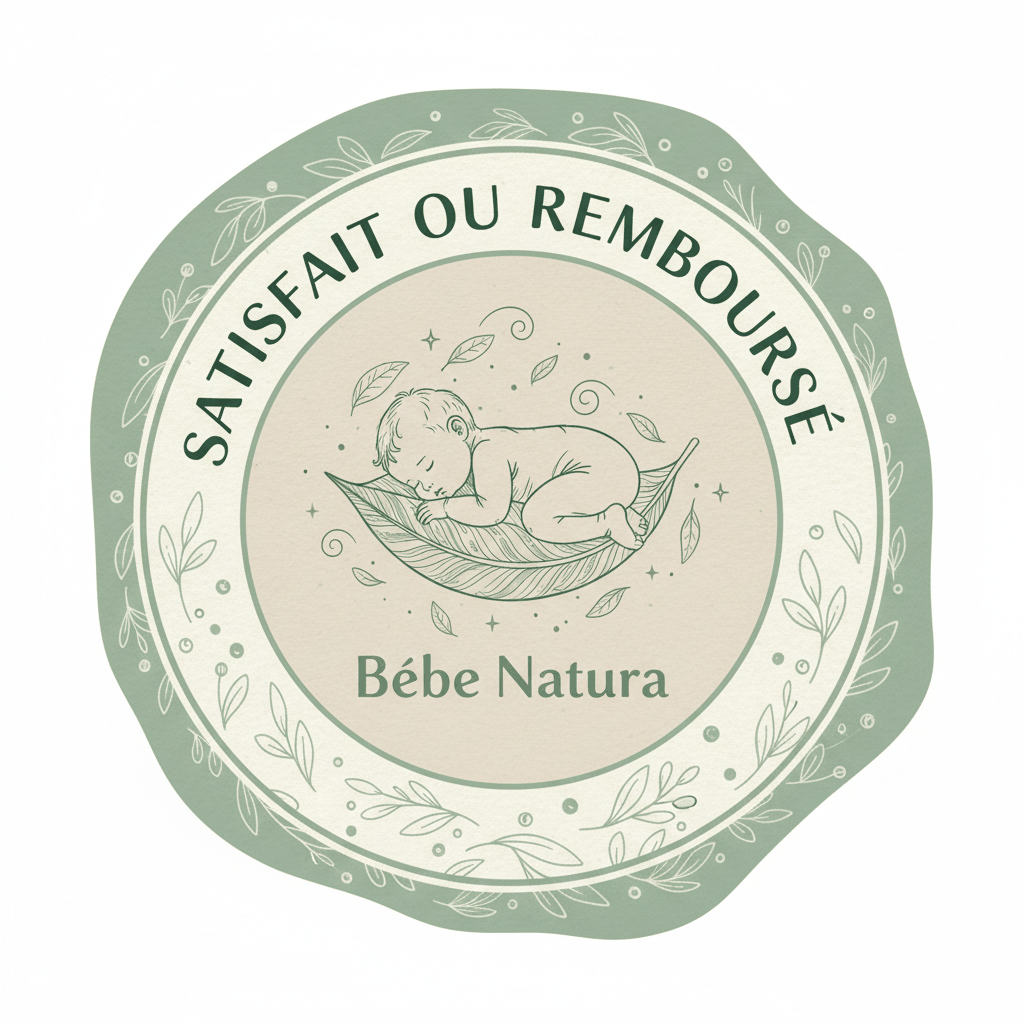 Veilleuse bruit blanc | Sommeil Paisible