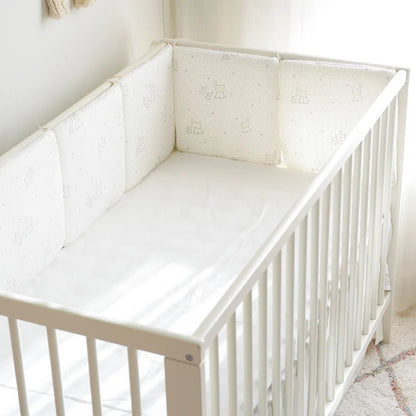 Tour de lit bebe | Cocon Douillet - Baby Natura