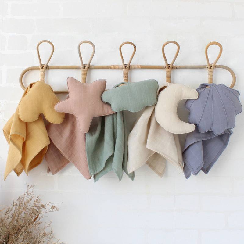 toutes les formes de doudou