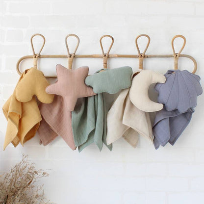 toutes les formes de doudou