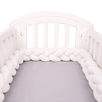 Tresse de Lit | BabySleep - Baby Natura