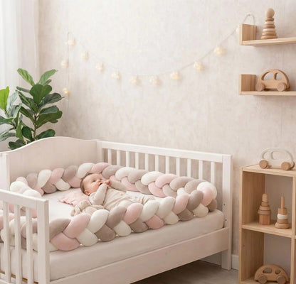 Tresse de Lit | BabySleep - Baby Natura