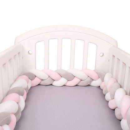 Tresse de Lit | BabySleep - Baby Natura