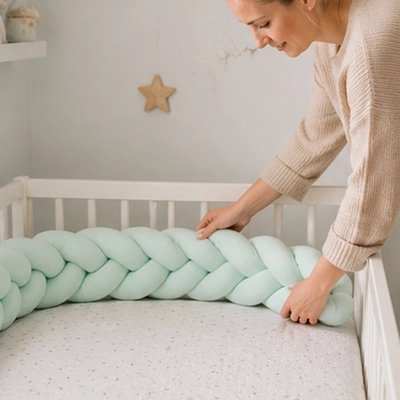 Tresse de lit