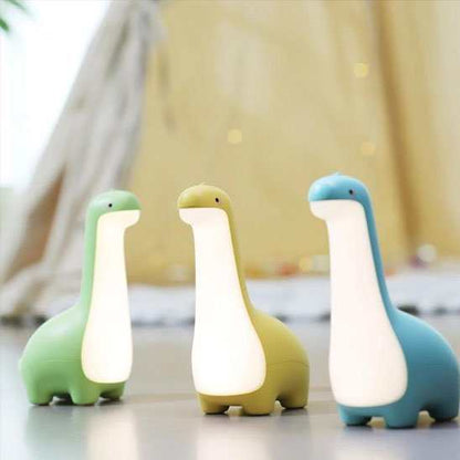 Veilleuse bébé Design dinosaure
