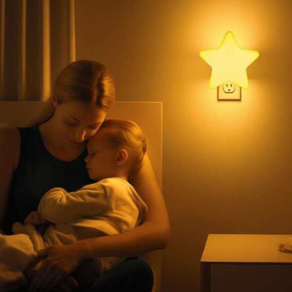 Veilleuse bébé doux dodo