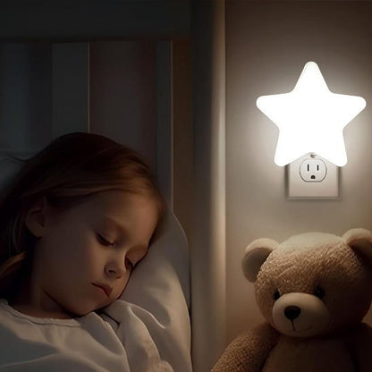 Veilleuse bébé | Nuits Paisibles - Baby Natura